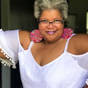 Meet your Posher, Bridgette